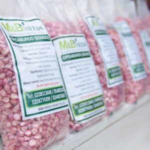 M&B Maize Seeds OPEABUROO (EDUDZI)